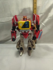 Transformers Generations Fall of Cybertron Blaster Voyager Class Action - Bild 1 von 5