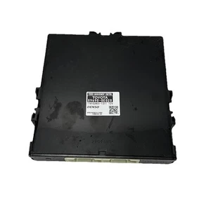 2015 LEXUS RX350 POWER SUPPLY ECU CONTROL MODULE 896900E020 OEM - Picture 1 of 6