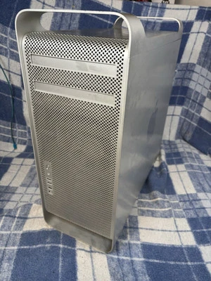 Apple Mac Pro A1186 **FAULTY/UNTESTED* - Image 1 of 4