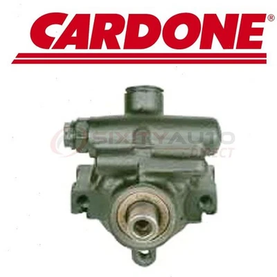 Cardone Reman Power Steering Pump for 2003 Chevrolet SSR - Hoses Pumps  gw Foto 1 de 4