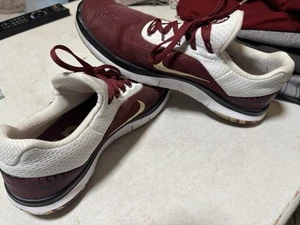 Taglia 9 - Nike Free Trainer V7 Week Zero Florida State Seminoles - Foto 1 di 6