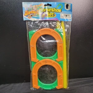 Set ferro di cavallo Little Sport Gear - Foto 1 di 3