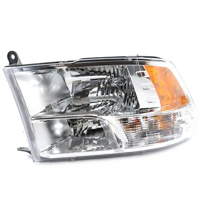 OE Scheinwerfer Vorne Links Passend für RAM1500 2500 3500 4500 5500 2009-2018 - Bild 1 von 3