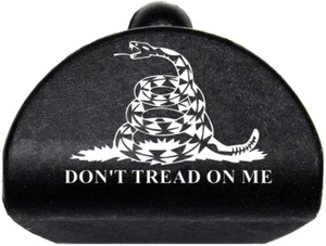 Grip Frame Insert Slug Plug Custom for Glock 17 18 19 22 23 31 34 35 37 38 44 Ge - Picture 1 of 6