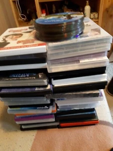 dvd sammlung 43 DVDs  - Bild 1 von 1