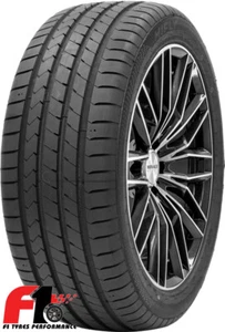 Gomme Hifly HF820 225/40 R18 92W XL Simbolo M+S 4 Stagioni Nuovi by Continental - Foto 1 di 3