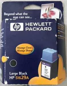 Cartuchos Hp 51629A 51745A 51649A - Imagen 1 de 3