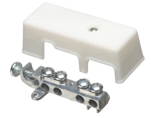 ARLINGTON GB5 INTERSYSTEM ZINC GROUNDING BRIDGE - Picture 1 of 5