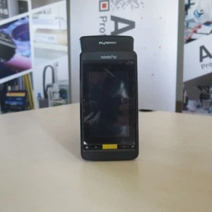 RFID reader HH53 ACD UHF RFID 2D Imager Nordic ID HTG00038 - Imagen 1 de 8
