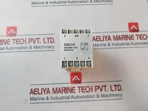 KONE ESD141 200-690 Rectifies VAC 50-60hz - Picture 1 of 5