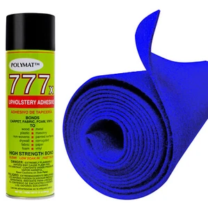 12 Fuß x 3,75 Fuß BLU Polymat S35 Liner +1-777 für Jagd Gewehr Gewehr Koffer Safe Schrank - Bild 1 von 9