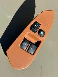 02-10 Lexus SC430 Driver / Left Side Master Power Window Lock Switch - OEM - Picture 1 of 6