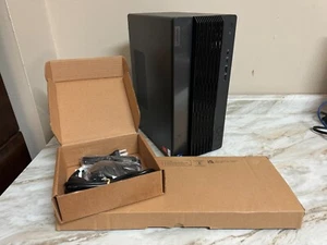 Lenovo LOQ Tower Gaming Desktop PC - Intel Core i5 - 13400F 6.5TB RTX 3060 W11 - Picture 1 of 20