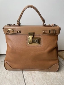 TOD´S HANDTASCHE LEDER „Vintage“ - Bild 1 von 11