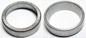 Hyatt LM11910 Tapered Bearing Race / Cup Wheel, Swing Arm, Mower Deck, Golf Cart - Picture 1 of 1