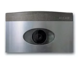 Alcad MVN-301 Modulo Cama B/N Video portero automático - Picture 1 of 1