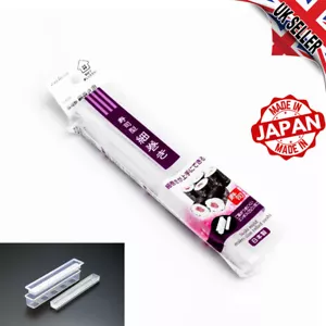 Sushi Roll Mould Maker Rice Roller Thin Rolled 60g DIY Easy Clear Maki Japan - Picture 1 of 7
