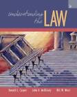 Comprendre la loi - couverture rigide par Carper, Donald L - BON
