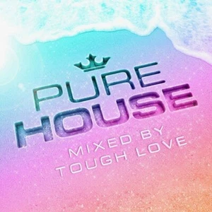 PURE HOUSE-MIXED BY TOUGH LOVE - 3 CD MIT JIMMY JONES ARMAND VAN HELDEN NEU - Bild 1 von 1