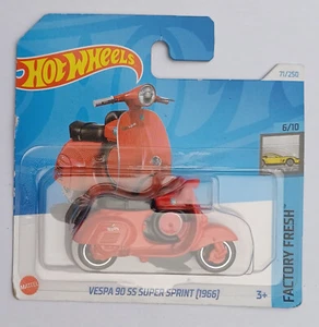 HOT WHEELS • 2024 • varios modelos, a elegir - Imagen 1 de 219