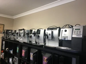 Coffee Machine Servicing :Jura / Delonghi / Saeco / Breville / Melitta / Krups - Picture 1 of 13