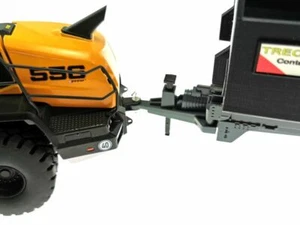 5x Steckbolzen für Wiking Radlader Liebherr L556 (7840) 1:32 - Bild 1 von 6