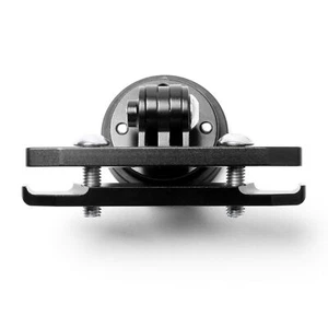 Per Garmin Varia Radar Retrovisore / RTL510 Supporto Sella Fanale Posteriore Bici - Foto 1 di 6