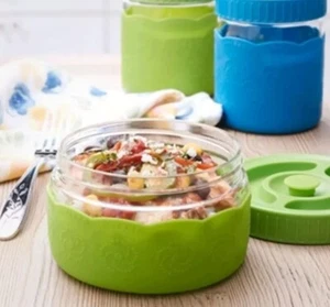 Contenedor de almacenamiento de alimentos Princess House ¡Nuevo! - Imagen 1 de 1