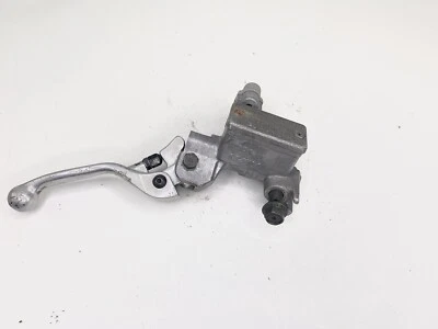 ✅ 2002 - 2012 Yamaha YZ85 YZ 85 Front Brake Master Cylinder Reservoir 2003 #2 - Image 1 of 4
