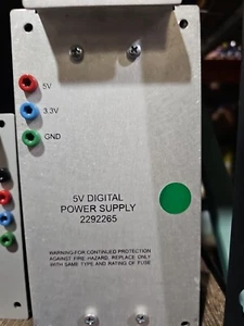 5v Digital Power Supply 2292265 - Picture 1 of 1