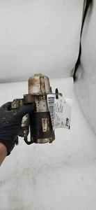 17 22 Chevrolet CHEVY COLORADO Starter Motor 3.6L OEM E2925 - Picture 1 of 2