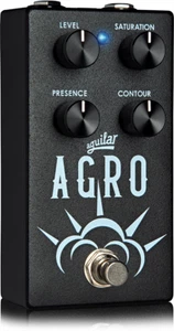 OVERDRIVE BASSE AGUILAR AGRO V2 - Foto 1 di 2