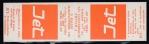 CYPRUS Jet Manufacturers of Gents Wear MNH booklet I - Picture 1 of 2