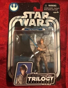 Star Wars 2004 OTC Luke Skywalker The Empire Strikes Back # 26 - Picture 1 of 7