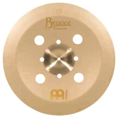 Platillos Meinl Byzance Vintage Mate Garstka 20" Equilibrio China Foto 1 de 4