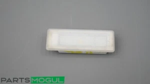 2015-2018 BMW REAR INTERIOR LIGHTING LED LIGHT LAMP OEM - Picture 1 of 4