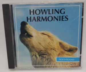 Northsound - Howling Harmonies (CD) Jim Brandenburg - Picture 1 of 4