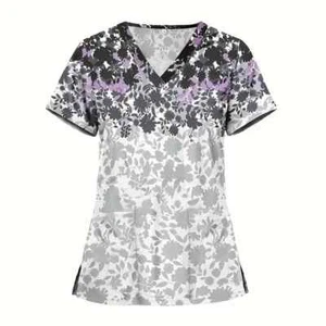 Scrubs Top - Picture 1 of 3