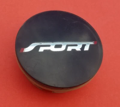 Ford Edge Sport 2011-2014 (1) tapacubos de llanta tapa central tapa antipolvo tapón OEM C3 Foto 1 de 4