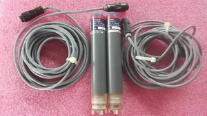 ProMinent 91.49.59.2 Dulcotest CDM1 0...20mg/l Chlorine Probe Sensor 2 pieces + - Picture 1 of 4