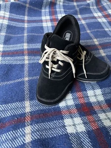 Drew Ladies Walking Shoes/ Sneakers-Size 10WW - Picture 1 of 8