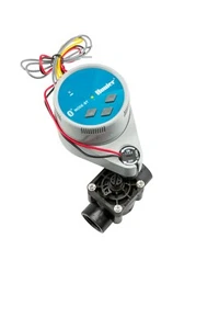 Controlador de batería Bluetooth Hunter Node 1,2 o 4 zonas con o sin válvulas - Imagen 1 de 17