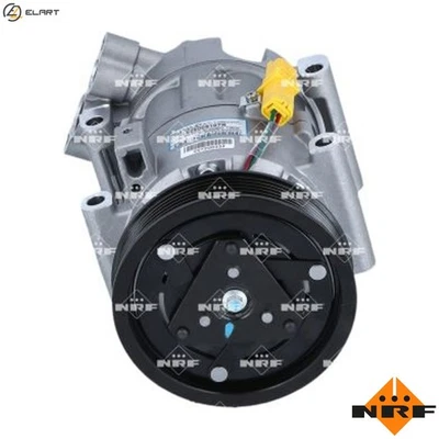 COMPRESSOR AIR CONDITIONING 320201 FOR RENAULT KANGOO/GRAND/II/Express/BE/BOP - Image 1 of 4