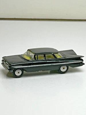 Corgi No. 220, 1959 Chevrolet Sedan, Original - Image 1 of 4