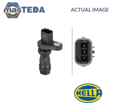 6PU 013 122-411 CRANKSHAFT POSITION SENSOR HELLA FOR HONDA CR-V III,CIVIC VIII - Image 1 of 4
