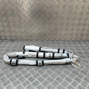 Nissan Leaf MK2 ZE1 Linksseitungsdach Sicherheitsvorhang SRS 985P1-5SH0A 2018 30 - Picture 1 of 6