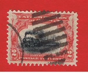 #295 VF used Fast Express Free S/H - Picture 1 of 1