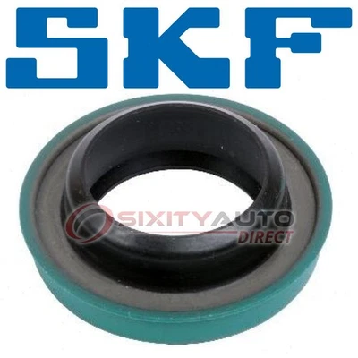 SKF Rear Automatic Transmission Seal for 1960-1970 Ford Fairlane - Gaskets mm Foto 1 de 4