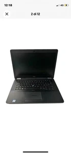 NOTEBOOK ACER TRAVELMATE P645-M INTEL CORE I5-4200U 8GB RAM 256GB SSD WINDOWS 11 - Afbeelding 1 van 4