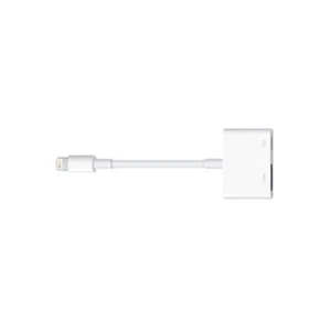 Apple Lightning Digital AV Adapter - Photo 1/1